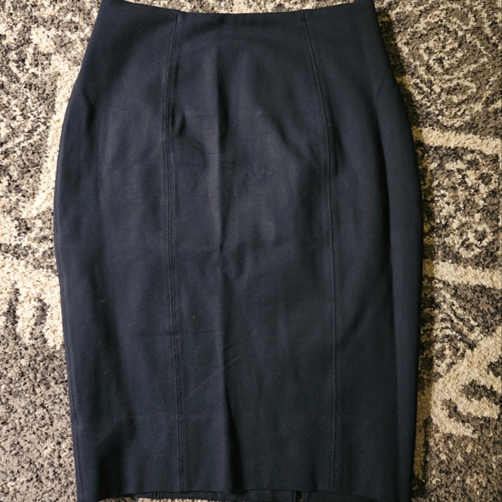 Spanx Skirt